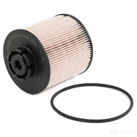 Топливный фильтр MANN-FILTER 67187 5LOZ R pu10461x 4011558680206 - Изображение 4
