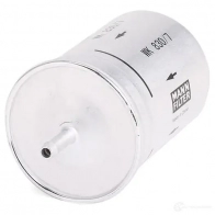 Топливный фильтр MANN-FILTER wk8307 68234 V5 3VQTZ 4011558906009 - Изображение 5