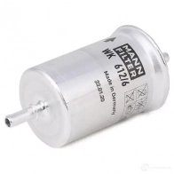 Топливный фильтр MANN-FILTER 67982 IDKGH 9 4011558939007 wk6126 - Изображение 4