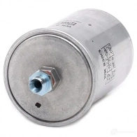 Топливный фильтр MANN-FILTER 68231 G0S9X B 4011558901707 wk8303 - Изображение 3
