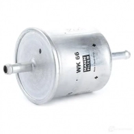 Топливный фильтр MANN-FILTER QGQ MX4 wk66 68029 4011558905705 - Изображение 4