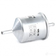Топливный фильтр MANN-FILTER QGQ MX4 wk66 68029 4011558905705 - Изображение 5