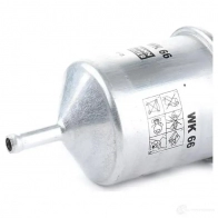 Топливный фильтр MANN-FILTER QGQ MX4 wk66 68029 4011558905705 - Изображение 6