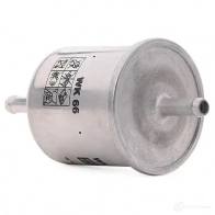 Топливный фильтр MANN-FILTER QGQ MX4 wk66 68029 4011558905705 - Изображение 7