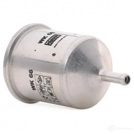 Топливный фильтр MANN-FILTER QGQ MX4 wk66 68029 4011558905705 - Изображение 8