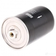 Топливный фильтр MANN-FILTER Z86HV S 4011558904401 68239 wk8341 - Изображение 2