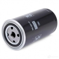 Топливный фильтр MANN-FILTER 120AQ E 68404 wk95021 4011558956608 - Изображение 3
