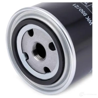 Топливный фильтр MANN-FILTER 120AQ E 68404 wk95021 4011558956608 - Изображение 5