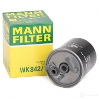 Топливный фильтр MANN-FILTER W YNUST 4011558938109 wk84213 68247 - Изображение 2