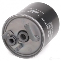 Топливный фильтр MANN-FILTER W YNUST 4011558938109 wk84213 68247 - Изображение 3