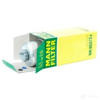 Топливный фильтр MANN-FILTER FXWHM H4 68294 wk8533x 4011558936303 - Изображение 7