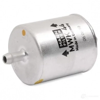 Топливный фильтр MANN-FILTER mwk44 67077 II1 9Z 4011558760007 - Изображение 3
