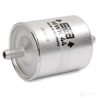 Топливный фильтр MANN-FILTER mwk44 67077 II1 9Z 4011558760007 - Изображение 4