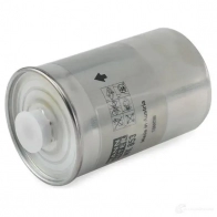 Топливный фильтр MANN-FILTER 68281 4011558902704 U2DR 7 wk853 - Изображение 3