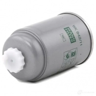 Топливный фильтр MANN-FILTER 68245 4011558934200 wk84211 U3ZT XVD - Изображение 4
