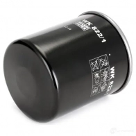 Топливный фильтр MANN-FILTER R 94QU 68208 wk8221 4011558937300 - Изображение 2