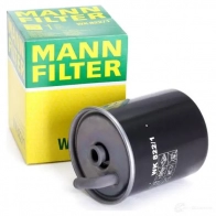 Топливный фильтр MANN-FILTER R 94QU 68208 wk8221 4011558937300 - Изображение 3