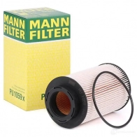 Топливный фильтр MANN-FILTER 67190 pu1059x 4011558682309 7CIT 7J - Изображение 2