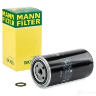 Топливный фильтр MANN-FILTER 4011558970604 wk929x 68354 6 JTBZ - Изображение 2