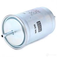 Топливный фильтр MANN-FILTER 3OI OV 4011558911409 68275 wk849 - Изображение 3