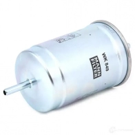 Топливный фильтр MANN-FILTER 3OI OV 4011558911409 68275 wk849 - Изображение 4