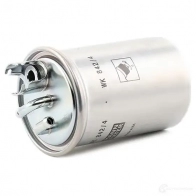 Топливный фильтр MANN-FILTER wk8424 68262 4011558902407 IRJY2 V - Изображение 3