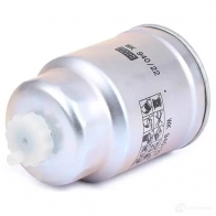Топливный фильтр MANN-FILTER 68387 wk94022 S1H 1623 4011558936600 - Изображение 4