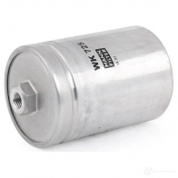 Топливный фильтр MANN-FILTER 4011558914301 IH VBRG wk725 68071 - Изображение 3
