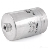 Топливный фильтр MANN-FILTER 4011558914301 IH VBRG wk725 68071 - Изображение 4