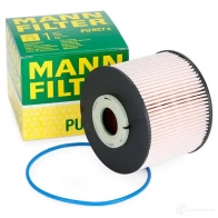 Топливный фильтр MANN-FILTER 5 K278 4011558001421 pu927x 67238 - Изображение 3