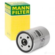 Топливный фильтр MANN-FILTER 4011558941000 wk713 XD FIY 68050 - Изображение 2