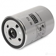 Топливный фильтр MANN-FILTER 4011558941000 wk713 XD FIY 68050 - Изображение 3