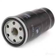 Топливный фильтр MANN-FILTER BIYO4 U7 68058 wk7202x 4011558945107 - Изображение 5