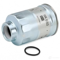 Топливный фильтр MANN-FILTER 4011558057145 68119 wk8053z TMI91 1S - Изображение 4