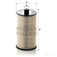 Топливный фильтр MANN-FILTER 4011558684204 pu816x 67215 8 JQ8SF - Изображение 6