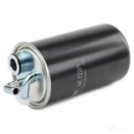 Топливный фильтр MANN-FILTER 4011558965808 TI09 C wk7221 68063 - Изображение 3