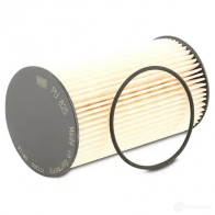 Топливный фильтр MANN-FILTER 4011558682606 67221 DZ KDWD pu825x - Изображение 3
