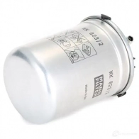 Топливный фильтр MANN-FILTER 4011558953706 wk8232 UO KW5F 68214 - Изображение 2