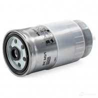 Топливный фильтр MANN-FILTER 4011558906207 68266 wk8451 0HH 9Z - Изображение 3