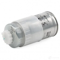 Топливный фильтр MANN-FILTER 4011558906207 68266 wk8451 0HH 9Z - Изображение 4
