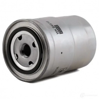 Топливный фильтр MANN-FILTER 4011558919306 68382 4 L5W5 wk94016x - Изображение 3