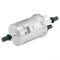 Топливный фильтр MANN-FILTER 4011558955700 wk691 P1 Z1HD 68040 - Изображение 4