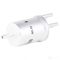 Топливный фильтр MANN-FILTER 4011558955106 68039 wk69 TF6 SXA - Изображение 2