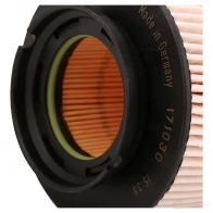 Топливный фильтр MANN-FILTER 4011558682507 67240 U 8W00C pu9362x - Изображение 2