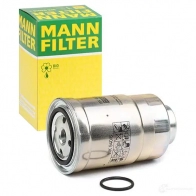Топливный фильтр MANN-FILTER 68396 4011558904302 wk9406x P51 IIM