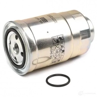 Топливный фильтр MANN-FILTER 68396 4011558904302 wk9406x P51 IIM - Изображение 2