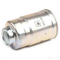 Топливный фильтр MANN-FILTER 68396 4011558904302 wk9406x P51 IIM - Изображение 3