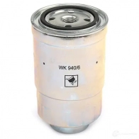 Топливный фильтр MANN-FILTER 68396 4011558904302 wk9406x P51 IIM - Изображение 4