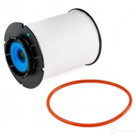 Топливный фильтр MANN-FILTER 4011558080860 pu7012z 1204936896 YMFX X - Изображение 3