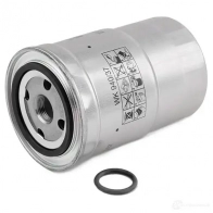 Топливный фильтр MANN-FILTER UV M406 4011558972202 wk94037x 68392 - Изображение 2